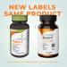 LifeSeasons Mobili-T Healthy Joints - 20 Vegetarian Capsules for Joint Support - Buy Online on GoSupps.com