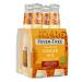 Buy Fever-Tree Ginger Ale 4 x 200 ml | Pack of 6 (24 Bottles) - Premium Quality Global Shipping - Buy Online on GoSupps.com
