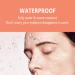 4D Tinted Eyebrow Gel with Spoolie Brush & Razor - Long Lasting, Non-Sticky, Soft Brown - 5.0g | Cruelty Free, Paraben Free - Buy Online on GoSupps.com