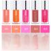 Hydrating Lip Oil | Plumping Gloss for Nourished Lips | Reduce Wrinkles & Dry Skin | Cherry Red 015 | 0.2 oz - Buy Online on GoSupps.com