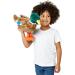Zappi Co 30cm Mallard Plush Toy - Eco-Friendly Bright Cuddly Duck for Children's Imaginary Pond Play - Buy Online on GoSupps.com
