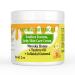 Tea Tree Oil Balm Heat Rash Cream Jock Itch Cream Extra Strength for Men & Women Psoriasis Bee Stings and Bites for Adults & Children Nappy Rash Smoothing Hidradenitis Suppurativa 2 Fl Oz (Pack of 1)