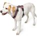 Hunter Harness Maldon Up XS-S - Old Pink/Grey | Premium Dog Harness for Comfortable Fitting & Stylish Look - Buy Online on GoSupps.com
