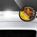Metal Polish Cream | Heavy Metal & Chrome Cleaner | Restore Stainless Steel Silver & Chrome - 60ml - Buy Online on GoSupps.com