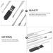 Buy Ear Wax Removal Tool Set | 8-Piece Ear Spoon & Ear Cleaning Tools for Effective Ear Hygiene - International Shipping Available - Buy Online on GoSupps.com