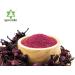 Organic Hibiscus Powder (SABDARIFFA)100% Pure, Natural and Organic For Hair, Skin and Health 5.29 Oz / 150g Pack of 1 - Buy Online on GoSupps.com