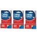 New-Skin Liquid Bandage Waterproof for Scrapes and Minor Cuts 1 Fl Oz (Pack of 3)