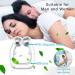 MORPHEUS MAX Anti Snoring Nose Clip - Stop Snoring Aid for Men and Women - 8 Count Pack - Buy Online on GoSupps.com
