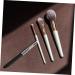 100pcs Small Eyebrow Brushes | Lash Extension Tools & Brow Comb | High-Quality Eyelash & Eyebrow Supplies - Ship Internationally - Buy Online on GoSupps.com