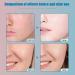 Collagen Mask Overnight Collagen Face Mask - Deep Collagen Anti Wrinkle Lifting Mask Collagen Overnight Face Mask - Hydrating Face Masks Beauty Sheet Mask Overnight Collagen Face Mask (3) - Buy Online on GoSupps.com