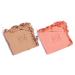 Jouer Les Brights! Blush & Bronze Powder Duos - High Pigment Vegan Cosmetics Palette - Buy Online on GoSupps.com
