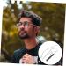 PopetPop Universal Glasses Accessories | Stylish Metal Replacement Arms for Sunglasses & Glasses - Buy Online on GoSupps.com