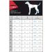 Rukka Pets HASE Raincoat for Dogs - Turquoise - Waterproof & Stylish (Size 25) - Buy Online on GoSupps.com