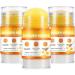 B ton de baume pour les pieds - Cr me hydratante pour peaux s ches - Cr me d'hydratation profonde pour les pieds et les mains - Baume de nuit pour peler et craquer les talons fissur s - Solution de - Buy Online on GoSupps.com