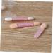 8pcs Sponge Eyeshadow Stick Sponge Applicator Eyeshadow Accessories Eye Shadow Eye Shadow Stick Double Head Beauty Device Eyeshadow Sponge Eyeshadow Brush - Buy Online on GoSupps.com