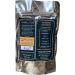 Generic Celtic Sea Salt Coarse 82 Minerals 8 Oz (240G) Resealable Bag Low in Sodium Perfect for Hydration Cooking & Seasoning (100 Grams) 100 Grams - Buy Online on GoSupps.com