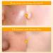 Face Wash Cleansing Foam Amino Acid Face Cleanser Deep Cleansing & Hydrating Vitamin C Exfoliating Face Wash for Women with Soft Brush Oil Control Refreshing Foaming Cleanser - Buy Online on GoSupps.com