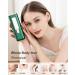 Laser Hair Removal for Women & Men | Sapyro IPL Device with Ice-Cooling Technology for Painless Long-Lasting Results - At-Home Hair Removal for Body & Face - Buy Online on GoSupps.com