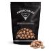 Pecans, Flavorful in shell, NEW crop Unshelled Fresh, Easy to crack, Healthy snack, Gluten free, Dietetic, Vegan, Calcium, 2 lbs. (32 oz.) by Presto Sales LLC 2.0 Pounds
