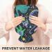 Dinosaur Hot Water Bottle with Cover - 1L BPA Free - Pain Relief & Hot/Cold Therapy - Buy Online on GoSupps.com