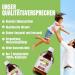 Colloidal Silver 10ppm 500ml - Premium Quality 99.99% Purity Free Spray Bottle - Immune Support & Antibiotic Effect - Buy Online on GoSupps.com