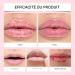 Nourishing Lip Oil - Revitalizing Skin Care Products - Smoothing and Plumping Lip Oil | For Outdoor and School Use for Your Girlfriend Wife or Friend - Buy Online on GoSupps.com