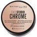 Maybelline Maybelline New York Face Studio Chrome Jelly Surligneur Rose 38 g