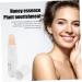 Housoutil 3pcs Color Changing Lip Balm & Moisturizing Lipstick Set | International Shipping Nail Display Stand & Faux Fur Scrunchies - Buy Online on GoSupps.com
