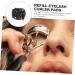FOMIYES 1 Box Plug-in Lash Curler Replacement Pads Refill Rubber pad Curly Eyelash Curler Cushions Beauty Salon Supplies Replace Pad for Eyelash Curler Replacement core - Buy Online on GoSupps.com