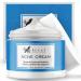 Acne Cream for Spot Prone Skin - Anti Blemish Face Moisturiser for Teenagers, Women, Men - Reduce Dark Spots, Redness, Breakouts with Vitamin C and Salycilic Acid - Moisturiser For Acne Prone Skin