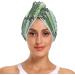 Shop Cute Frog Dry Hair Cap | 2-Piece Quick Drying Towel Set with Button Headband | Super Absorbent & Comfortable - Perfect for International Shipping - Buy Online on GoSupps.com