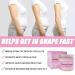 Mustard Ointment for Cellulite Relief | Biovolen Active Mustard Cream 200g with Gua Sha Stick | Target Waist Belly & Buttocks - Buy Online on GoSupps.com