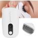 Refraded Mini USB Fan for Eyelash Extensions | Portable Hair Dryer for Lashes | Pro Eyelash Extension Glue Dryer (White) - Buy Online on GoSupps.com