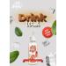 Mr Syrups Delicious Rhubarb Flavoured Syrup 60ml Best Sugar Free Pure Natural Summer Drink Refeshment Great Syrup for Coffee Milkshakes Mocktail Cocktail Frappes Juices Parties (Pack of 4 Combo) - Buy Online on GoSupps.com