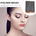 PLAFOPE 100pcs Disposable Eyeliner Brush Gel Liner Eyeliner Precise Eyeliner Brush Eyeliner Applicator 9x6.5cm As Shown - Buy Online on GoSupps.com