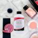 Super Nail Pure Acetone 16 Fl Oz | Fast-Acting Nail Polish Remover & Makeup Wipes | Ideal for Manicure & Pedicure - Buy Online on GoSupps.com