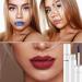 U-Shinein Lip Stain Set | Peel-Off Lip Tint | Tattoo Color Lip Gloss | Long-Lasting & Waterproof Liquid Lipstick | Includes 5ML Spray Bottle | Non-Stick Cup | Makeup Gift for Women & Girls - Buy Online on GoSupps.com