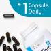 RLC i-Throid 12.5 mg Iodine & Iodide Supplement for Thyroid & Hormone Balance - 90 Capsules - Buy Online on GoSupps.com