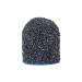 Buy ABA Group Grinding Caps for Pedicure | Durable Waterproof Sandpaper Pads - Set of 10 Pieces Made in EU - Buy Online on GoSupps.com