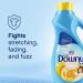 Downy Ultra Sun Blossom Fabric Softener 120 Loads - 103 oz - Buy Online on GoSupps.com