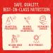 Stella & Chewy's Freeze-Dried Meal Mixer Dog Food Topper 18oz - Grain-Free, Protein-Rich Chicken Recipe for Small & Large Breeds - Buy Online on GoSupps.com