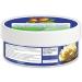 Mowrah Butter | Kosmetische Qualit t | Nat rliches Weichmachermittel f r Haut- und Haarpflege | Ideal f r Lotionen Cremes Balsame Seifen und DIY-Sch nheitsprodukte 200 g / 7 05 oz - Buy Online on GoSupps.com