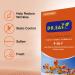 252 dryer sheets (Spring fresh-4) - Buy Online on GoSupps.com