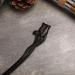 Vintage Handmade Lurrose Ebony Wooden Hair Stick - Tulip Hair Chopstick Decor for Women & Girls - Buy Online on GoSupps.com