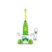 Beper bepr-40917 V Toothbrush for children Green 1 piece (1 pack)