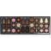 Hotel Chocolat - The Classic Christmas Sleekster - 28 chocolats classiques et de No l 320 g - Bo te chocolat - Cadeaux de No l - Buy Online on GoSupps.com