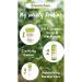 Buy Yves Rocher Sebo Pure Vegetal Clarifying Lotion - 150 ml | International Shipping Available - Buy Online on GoSupps.com