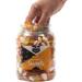 Mr Beez Sweets | Jelly Mix | Choice of Classic Retro Sweets Available | 24x14cm | 1700 Grams - Buy Online on GoSupps.com