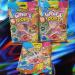 Millions Mini Whirl Pops Assorted Flavors 3 Bag Bundle 100g Each with 10 Lollipops Per Bag - Buy Online on GoSupps.com