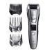 Panasonic Men's All-in-One Rechargeable Facial Beard Trimmer and Total Body